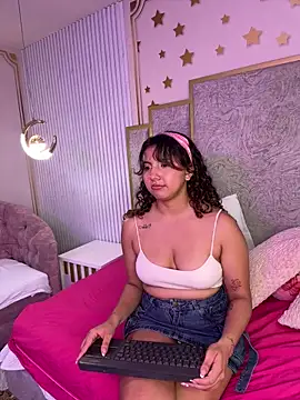 alexa_cutte_ webcam