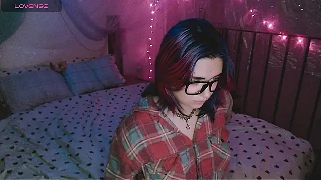 candy_lina webcam