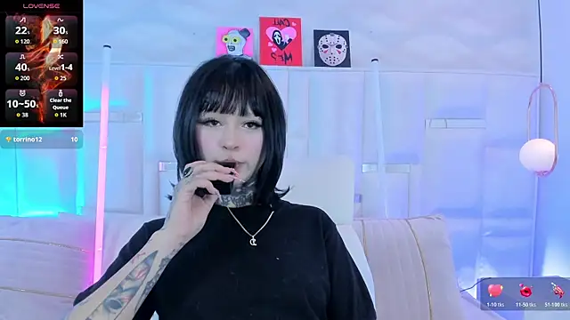 doll__bella webcam