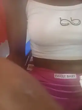 PatriciaVen webcam