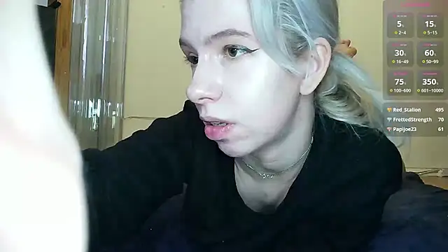 cruellagoth666 webcam