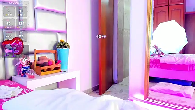 LovelyNickii