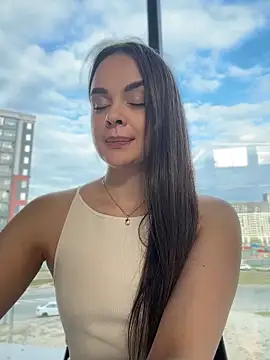 kristirich - KristiRich's free webcam