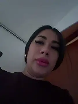 kiim_taaylor webcam