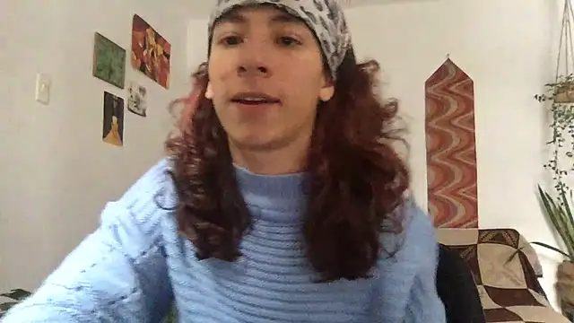 camille_delrey webcam