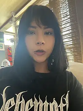 TatiLee webcam