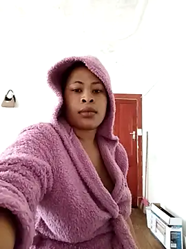 BubblyBeautiful webcam