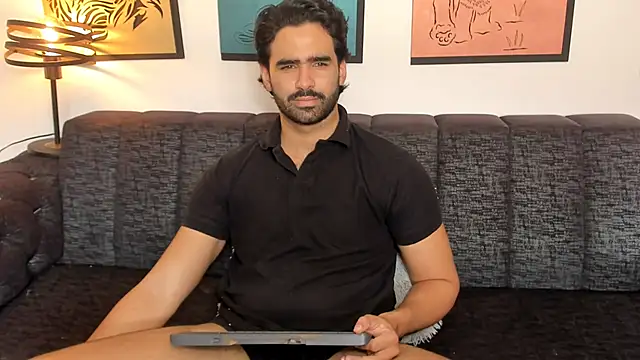 Brad_Martin webcam