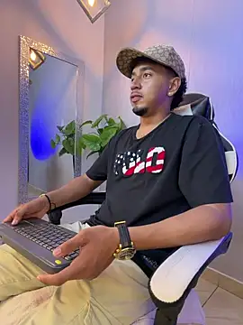 Brand_Collins webcam