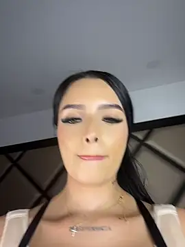BustedAngelXXX webcam