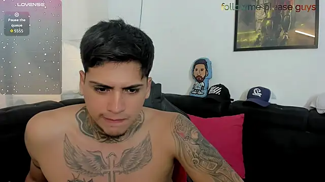 sweetlatinoboy webcam