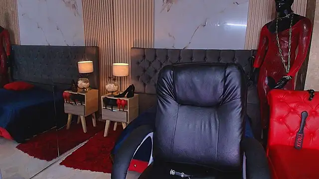 ZafiraVelvet