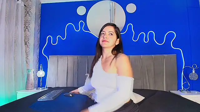 Alessa_novva webcam