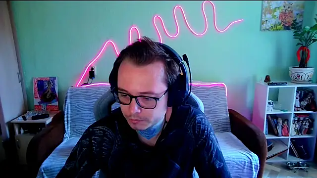 MeLanXolik