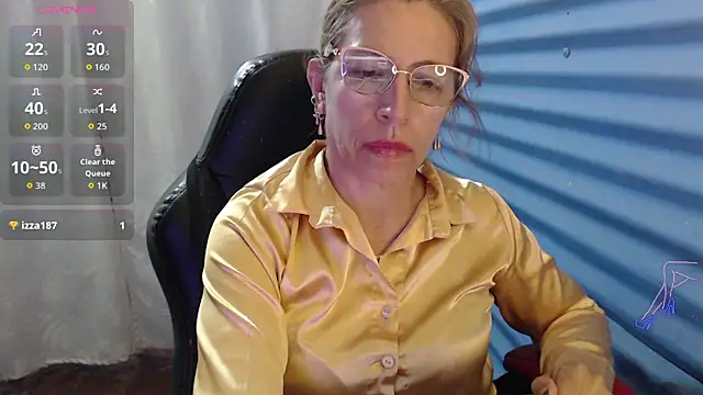 Chayla_Ruiz webcam