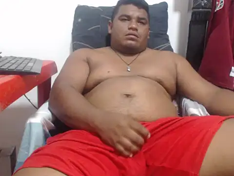 bull_blackponse webcam
