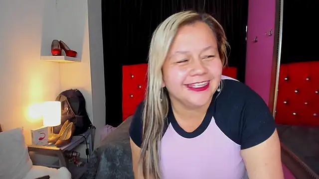 ScarletBigTitties