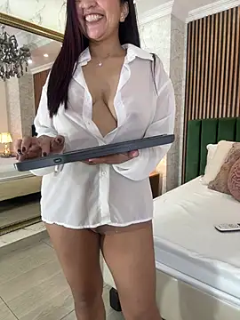 MonicaMoret webcam