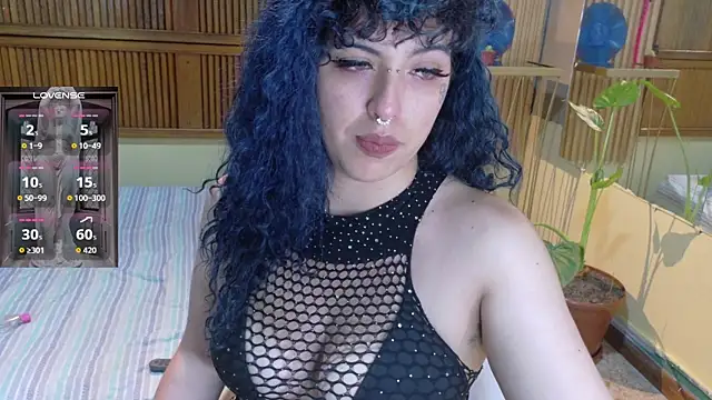Eli666uwu webcam