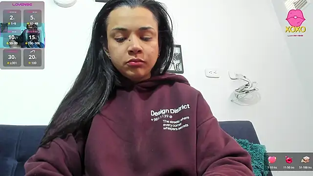 Bessie32 webcam