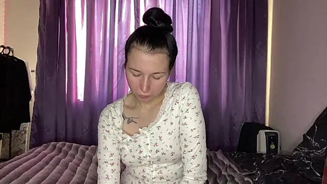 SheaTotin webcam