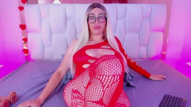 CamilleJuicy_ webcam