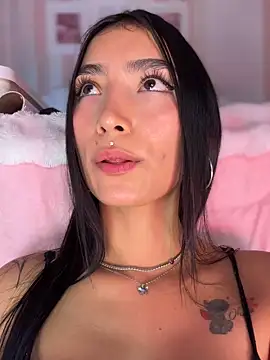  Milena-1 chat room