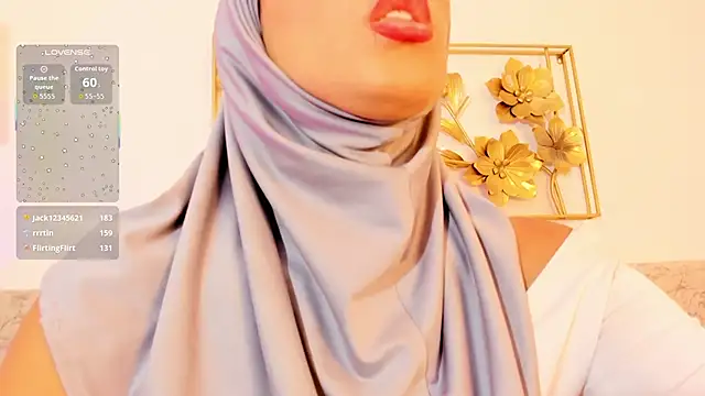 hanajameela