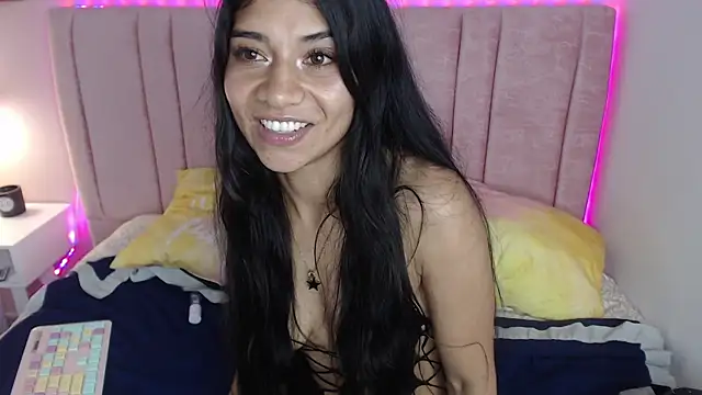 Shamel_Brm webcam