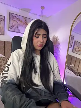 SofiVelvet_ webcam