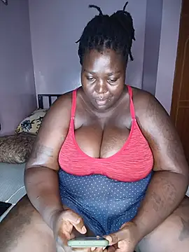 African_Bigass