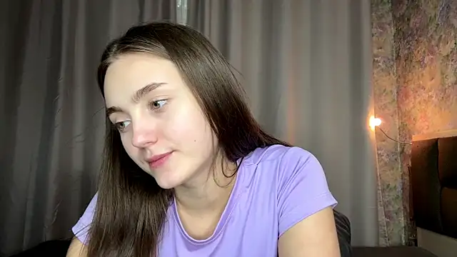 LoraDavi webcam