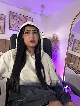 SofiVelvet_ webcam