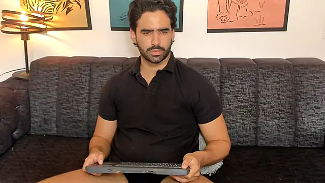 Brad_Martin webcam