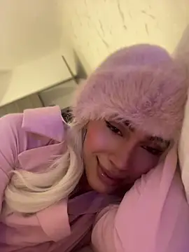 Leldelilly - Trans webcam sex chat