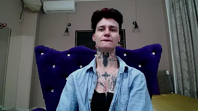 kennyxsx - KennyXSX's free webcam