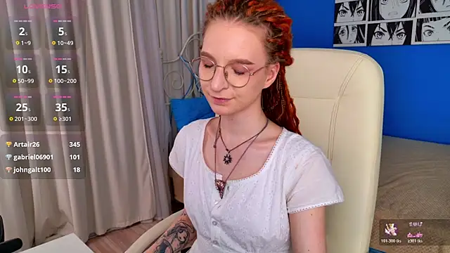 VioletShine