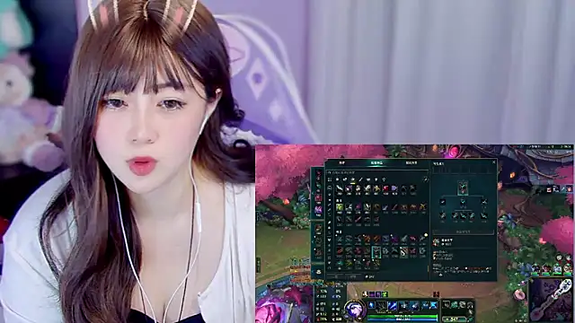 yuki3366 - Yuki3366's free webcam