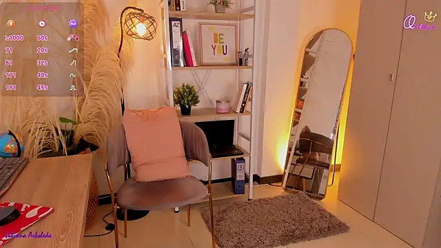 Live sex cam of julianaarboleda