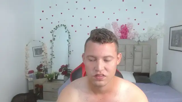 sven_fox723 webcam