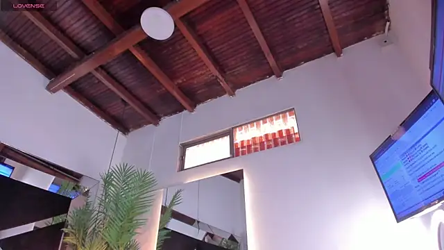 emily-fox webcam