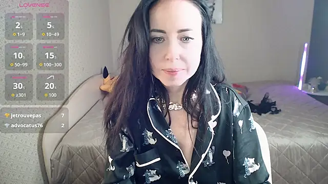 beautiful_moon3 webcam