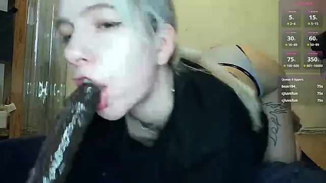 cruellagoth666 webcam