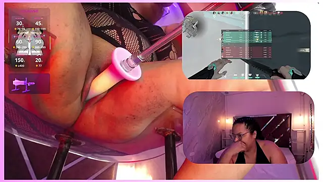 mhiarey - MhiaRey's free webcam - UK Sex Cams