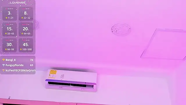 katherineruiz_ - KatherineRuiz_'s free webcam - UK Sex Cams
