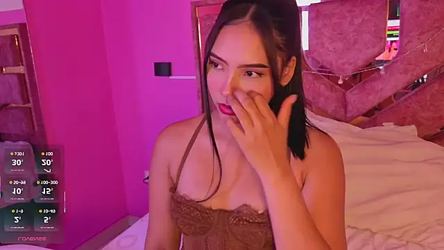 alisa_ousen - Alisa_ousen's free webcam - UK Sex Cams