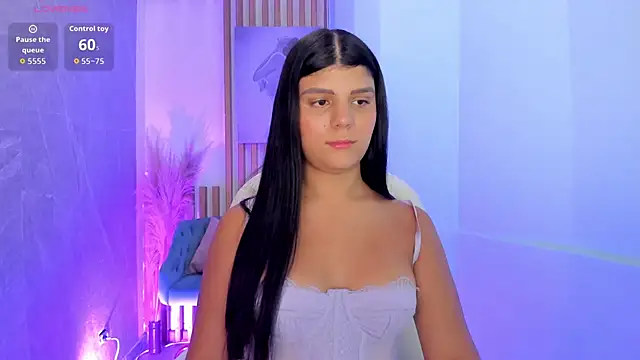 PauliinaBelle_ webcam