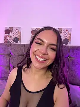 Annie_bonnie_ webcam