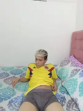 MaxyRyan webcam