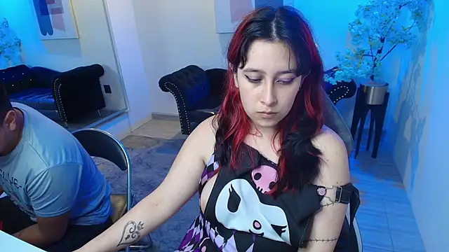 TarlyWho webcam